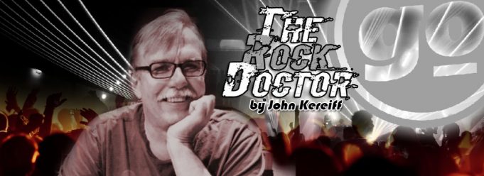 Music Reviews by the Rock Doctor – Nov 24, 2017 Gonzo Okanagan Music Reviews by the Rock Doctor