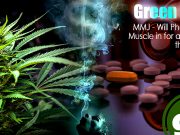 The Powerful Lobby Against Medical Marijuana – Part I