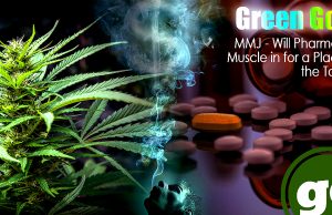 The Powerful Lobby Against Medical Marijuana – Part I