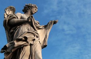 Getting into the holiday spirit with 2021 Angel submissions