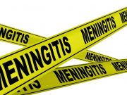Vaccinations urged Bacterial Meningitis confirmed in BC Bacterial Meningitis
