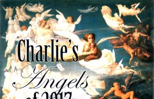 Charlie’s Angel List 2017 is HERE!
