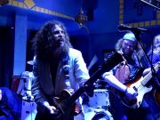 Gunning It Good: Aviator Shades & Ancient Engines Torch The Stage @ Fernando’s Pub Fernando's Pub is building a reputation for exceptional live music.