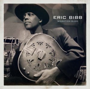 Eric Bibb