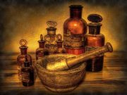 Tiffany’s Top Ten Essential Oil Remedies – Cold Cures to Sleep Aid