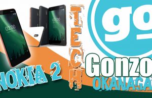 TECH: Nokia 2 Review – What $100 Will Get You – Or The Best Budget Phone Ever?