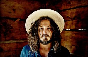 Local Singer-Songwriter, Joshua Smith, Releases EP Recounting The Halifax Explosion