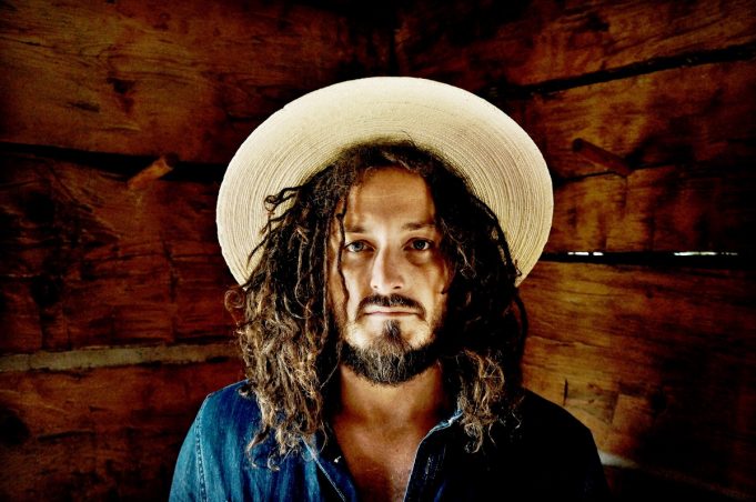 Local Singer-Songwriter, Joshua Smith, Releases EP Recounting The Halifax Explosion