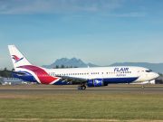 Flair Airlines Set to Paint the Skies in New Colours Flair Airlines Ltd., Kelowna, BC Canada