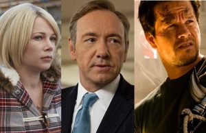 Interview with Ridley Scott: All the Money in the World, by Fred Topel