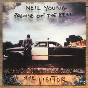 Neil Young & Promise of The Real