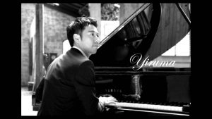 Yiruma, music for the soul