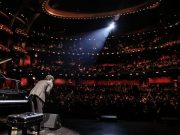 Korean Prodigy, Yiruma, Stuns Vancouver with Epic Performance