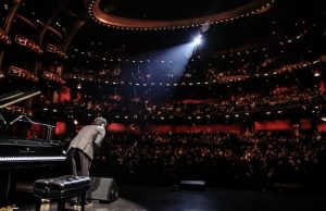 Korean Prodigy, Yiruma, Stuns Vancouver with Epic Performance