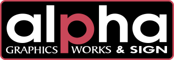 Alpha Graphicworks & Signs