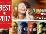 The BEST OF 2017 Music Reviews! The Best Of 2017 Music Reviews by the Rock Doctor