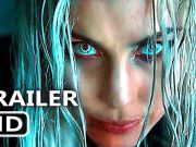 Will Smith Q&A: Bright on Netflix by Gonzo’s Fred Topel