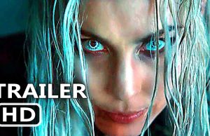 Will Smith Q&A: Bright on Netflix by Gonzo’s Fred Topel