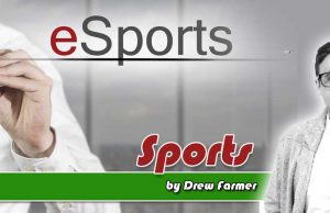 SPORTS: The rise of esports eSports