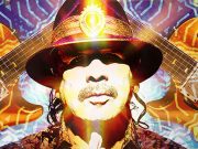 SANTANA LIVE!! Divination Tour 2018 is coming to Kelowna! SANTANA LIVE!! Divination Tour 2018 is coming to Kelowna!