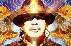 SANTANA LIVE!! Divination Tour 2018 is coming to Kelowna! SANTANA LIVE!! Divination Tour 2018 is coming to Kelowna!