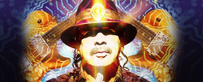 SANTANA LIVE!! Divination Tour 2018 is coming to Kelowna! SANTANA LIVE!! Divination Tour 2018 is coming to Kelowna!