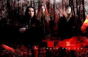 Touch The Sun – Band’s Upcoming Album Offers Vancouver a Winter Heat Wave