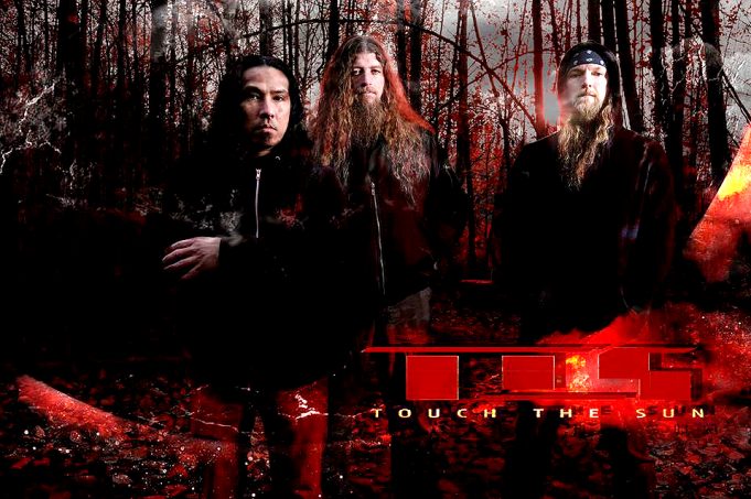 Touch The Sun – Band’s Upcoming Album Offers Vancouver a Winter Heat Wave