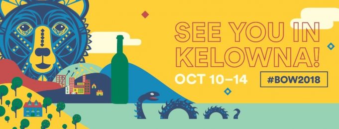 Musician’s New Year’s Resolution: BreakOut West Early-Bird Registration Breakout West 2018 Kelowna BC