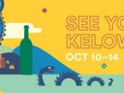 BOW2018: Fourth Group of Conference Speakers Announced Breakout West 2018 Kelowna BC