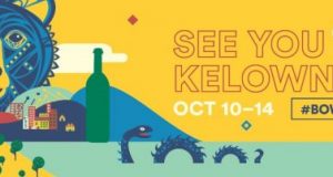 Musician’s New Year’s Resolution: BreakOut West Early-Bird Registration Breakout West 2018 Kelowna BC