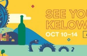 Breakout West Nominees Announced Breakout West 2018 Kelowna BC