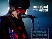 Submissions for the 2018 Western Canadian Music Awards Breakout West Kelowna 2018
