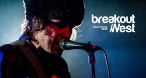 Submissions for the 2018 Western Canadian Music Awards Breakout West Kelowna 2018