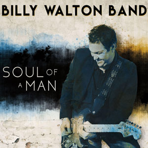 Billy Walton Band