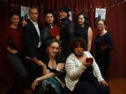 The Black Cat Cabaret is Back The Black Cat Cabaret is Back