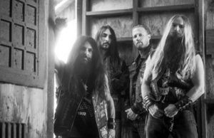 Black Label Society Debut New Track! Black Label Society Grimmest Hits