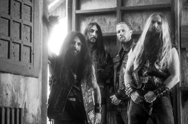 Black Label Society Debut New Track! - Gonzo Okanagan Music, Technology ...