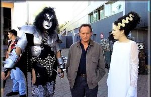 The Legend of Vancouver’s Little Mountain Sound