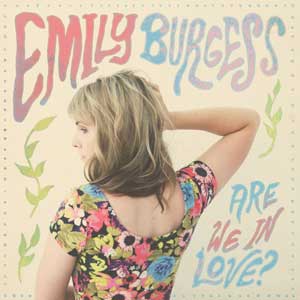 Emily Burgess