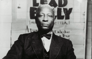 Leadbelly’s Blues – Battle Scars & Streetwise Player Influences an Age Badass Blues Player, Lead Belly