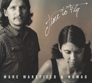 Mare Wakefield & Nomad