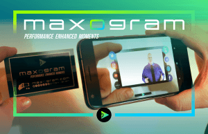 Kelowna Company Creates Revolutionary Scanable Technology