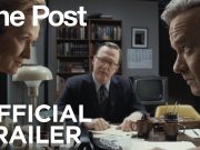 The Post Q&A: Meryl Streep, Tom Hanks and Steven Spielberg by Fred Topel