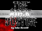 Music Reviews by the Rock Doctor – April 14th, 2019 Music Reviews By The Rock Doctor - 2018