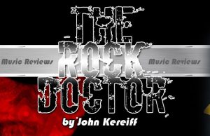 Music Reviews by the Rock Doctor: BEST OF 2019 Music Reviews By The Rock Doctor - 2018