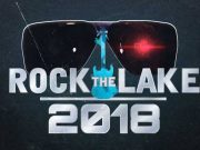 ROCK THE LAKE SCHEDULE ANNOUNCED & SINGLE DAY TICKETS ON SALE Rock The Lake Kelowna 2018 schedule announcement