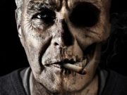 Alcohol, Tobacco & Marijuana – Overcoming Addiction Part III The long-term effects of smoking can creep up on you.