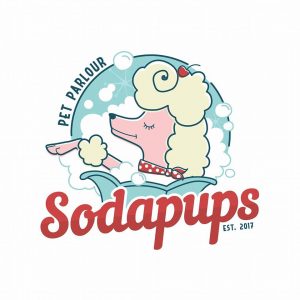 SodaPups Pet Parlour