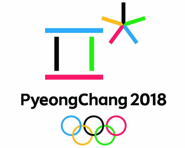 Pyeong Chang 2018 Winter Olympics